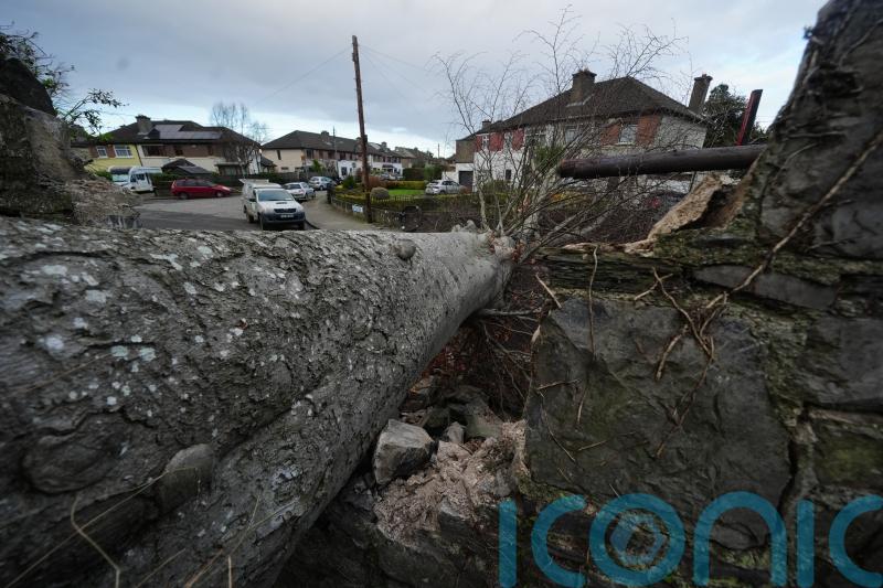 Every effort being made to restore power and electricity supplies &ndash; Taoiseach