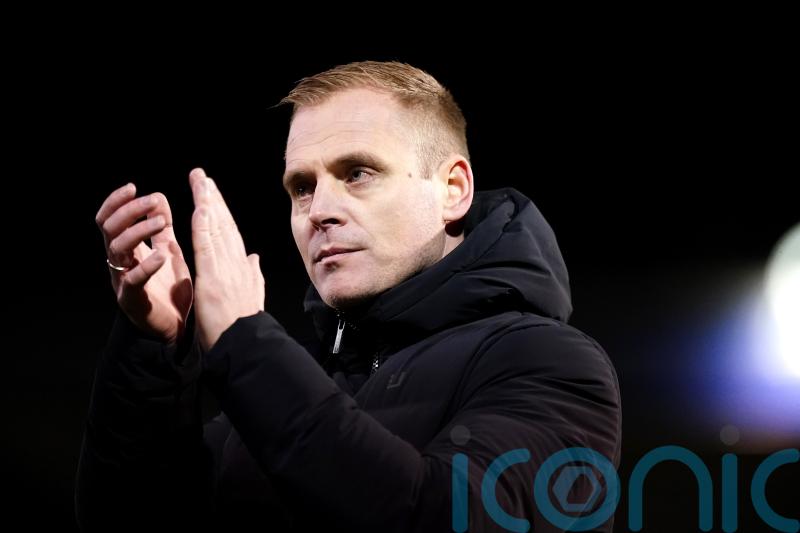 Johannes Hoff Thorup thrilled to have Josh Sargent back in his Norwich side