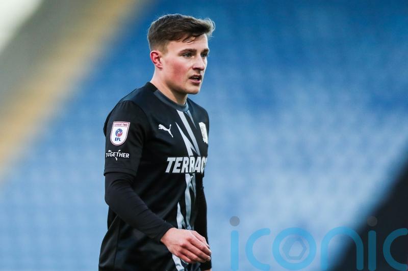 Andy Whing off to winning start as Barrow thrash Grimsby