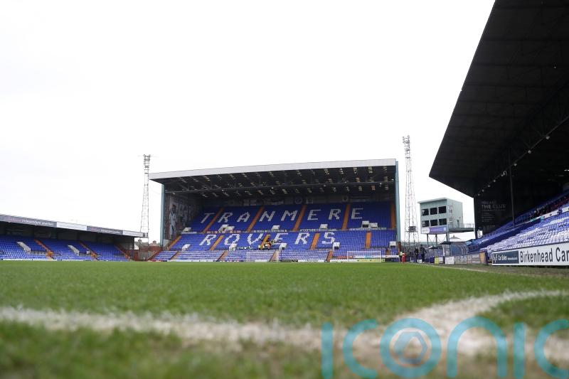 Tranmere and Gillingham share points from frustrating draw at Prenton Park