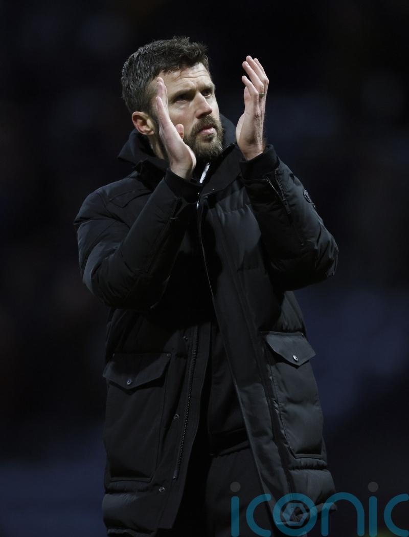 Defensive issues frustrate Middlesbrough boss Michael Carrick after Preston loss