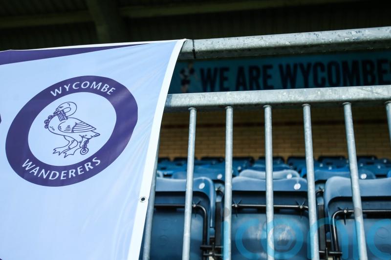 Wycombe could have done better but it is a point towards objective &ndash; Sam Grace