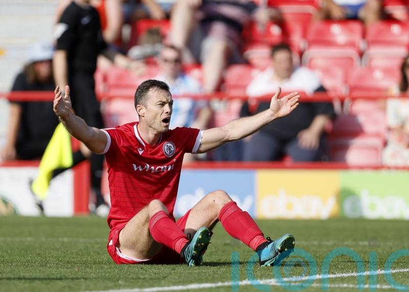Shaun Whalley&rsquo;s brilliant finish helps Accrington stun high-flyng Crewe