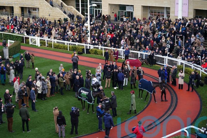 Savill: Trainers not seeking to benefit personally from interview payments