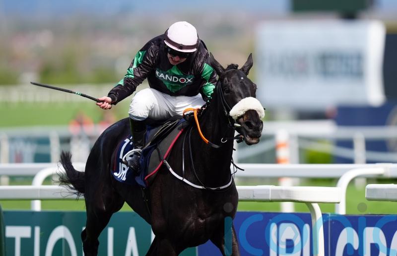 Strong Aintree defence uppermost in Murphy&rsquo;s mind