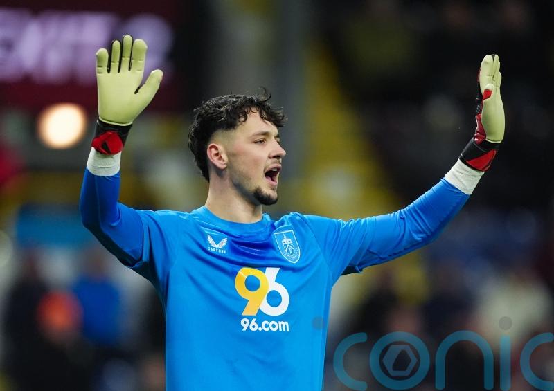 Promotion hopefuls Burnley and Leeds play out drab draw