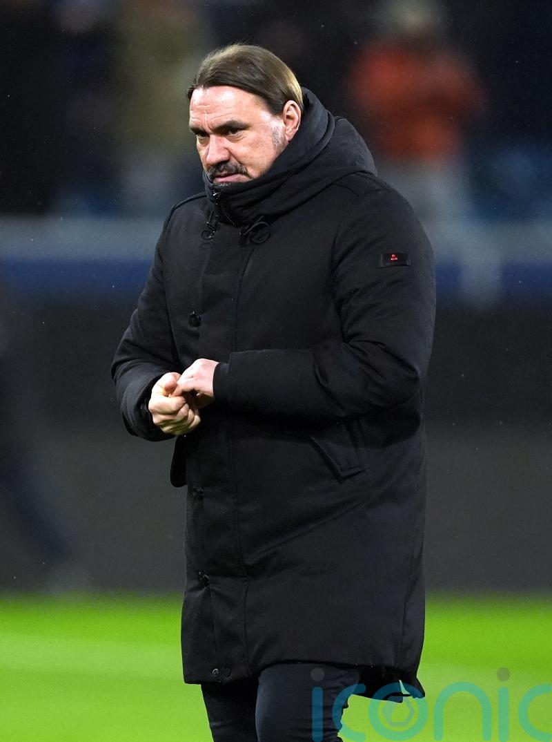 Daniel Farke says Leeds would win few style points for goalless draw at Burnley