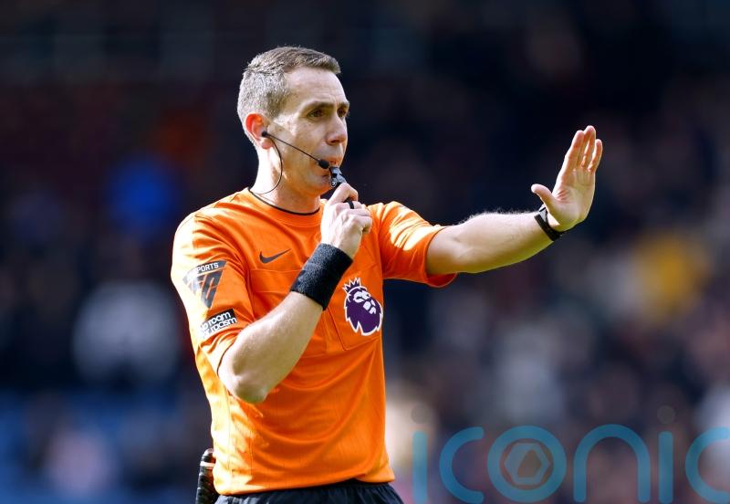 Former PL referee David Coote comes out as gay and admits to &lsquo;real struggles&rsquo;