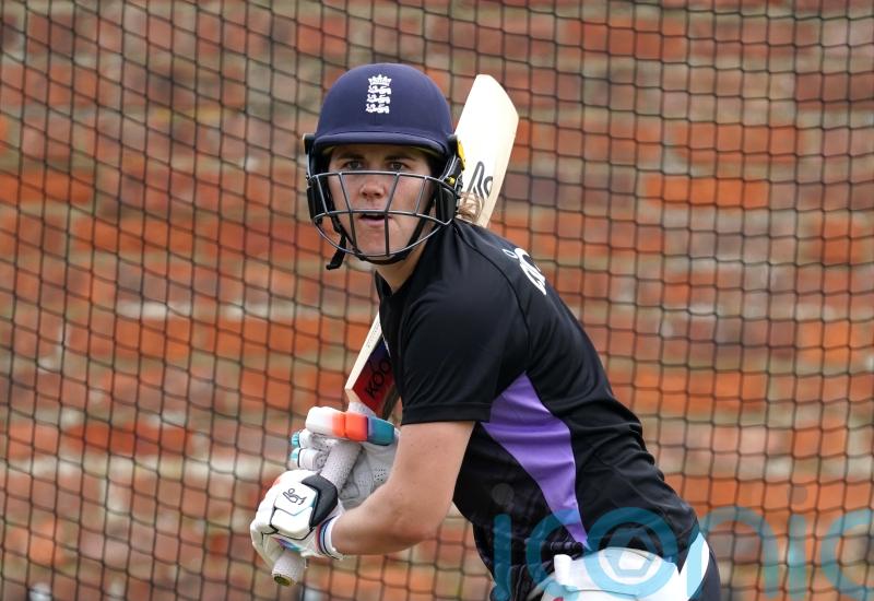 Nat Sciver-Brunt urges England to end tough Ashes tour on positive note at MCG
