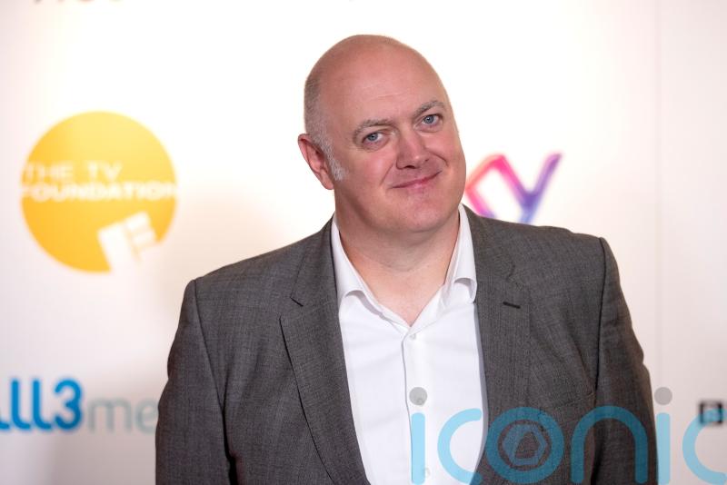 Dara O Briain speaks of obligation to tell birth mother &lsquo;it worked out OK&rsquo;