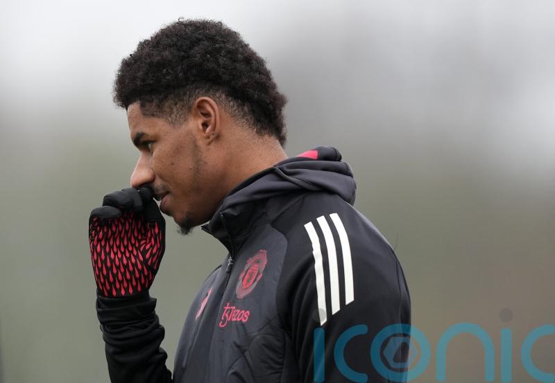 Marcus Rashford should be banished from Man Utd&rsquo;s dressing room &ndash; Paul Scholes