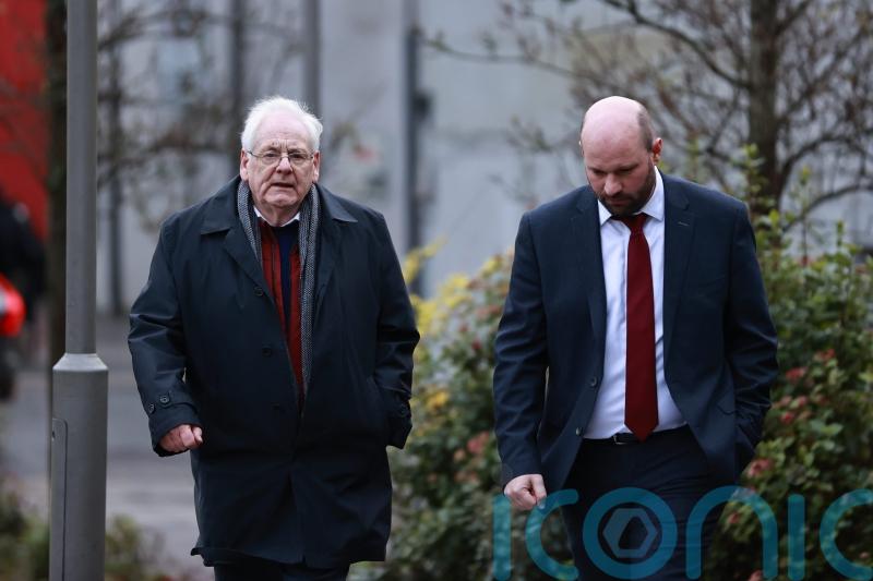 Bereaved father hopes Omagh inquiry &lsquo;the beginning of the end&rsquo;