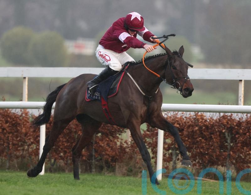 Straight to Cheltenham for Brighterdaysahead, says Elliott