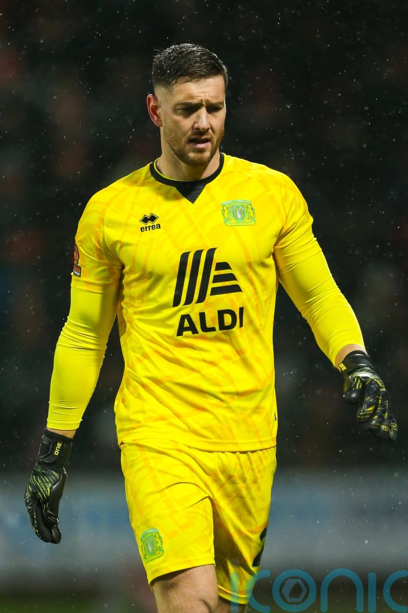 Accrington and Cheltenham play out goalless draw