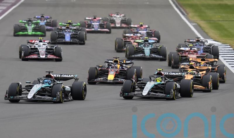 Johnny Herbert leaves role as F1 steward over &lsquo;incompatible&rsquo; pundit work