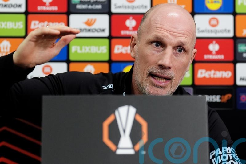 &lsquo;Common logic&rsquo; dictated Rangers would win appeal &ndash; Philippe Clement