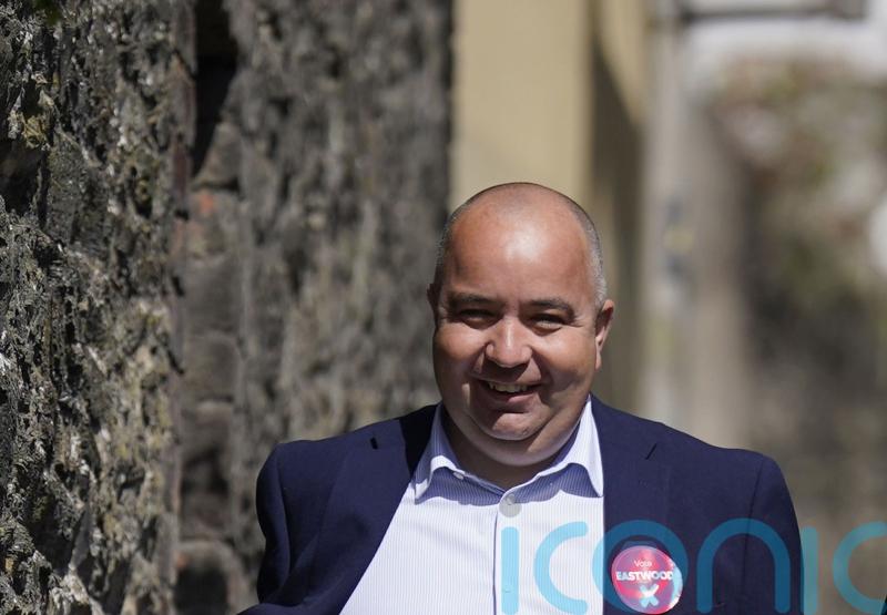 Former mayor &lsquo;misled&rsquo; over reference for soldier convicted of rape