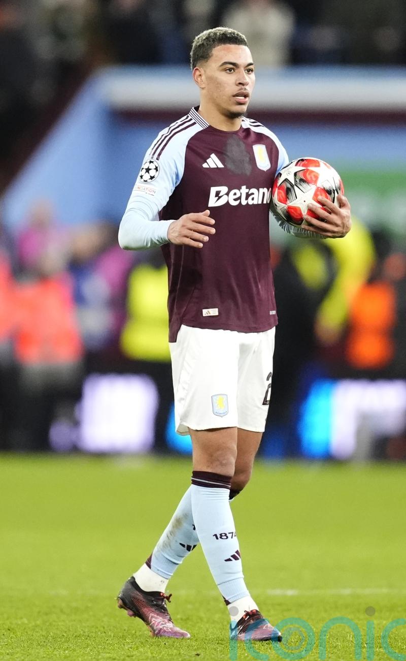 Morgan Rogers and Arsenal target Ollie Watkins send Aston Villa into last 16