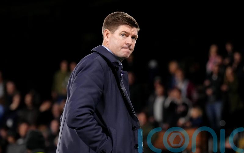 Steven Gerrard leaves Al Ettifaq by mutual agreement