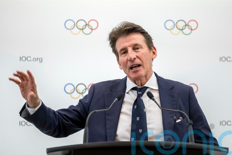 I&rsquo;ve been in training for IOC role for the best part of my life &ndash; Sebastian Coe