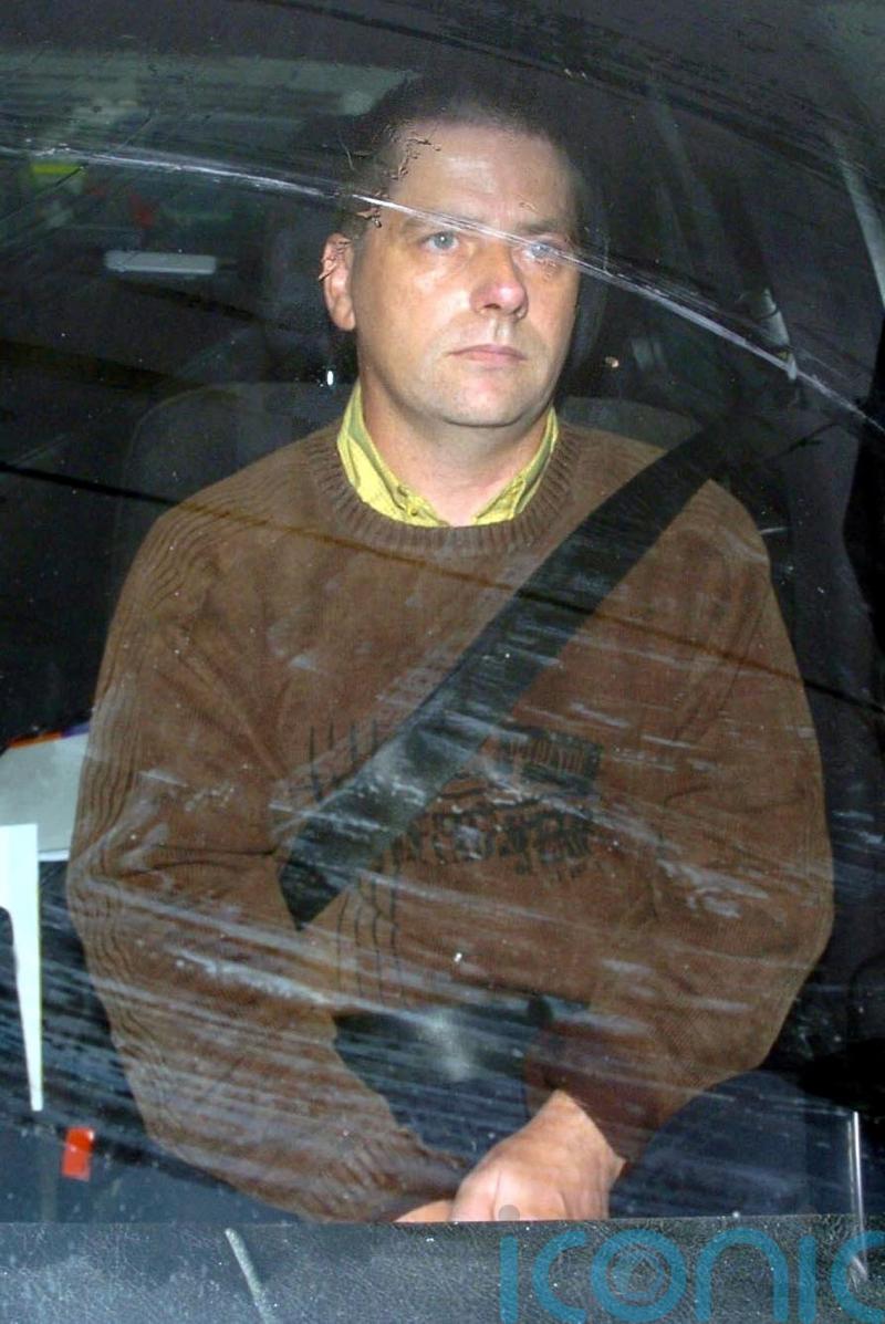 Martin McCauley charged in court with murder of three RUC officers in 1982