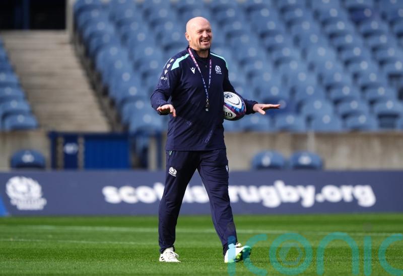Gregor Townsend says &lsquo;experience and set-piece accuracy&rsquo; led to Dave Cherry pick