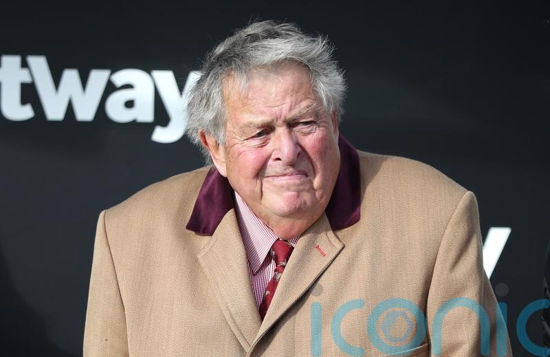 Leading National Hunt owner John Hales dies