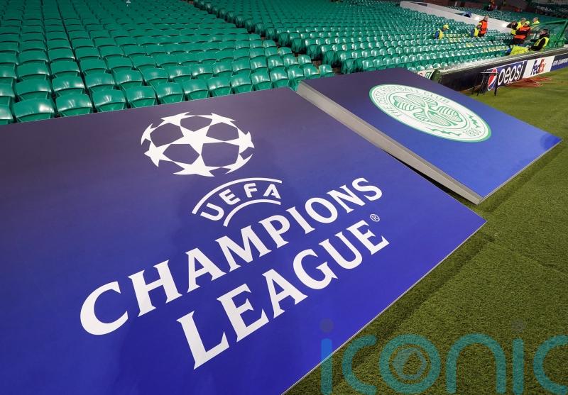 Celtic fans could be banned from Bayern Munich away leg after UEFA charge
