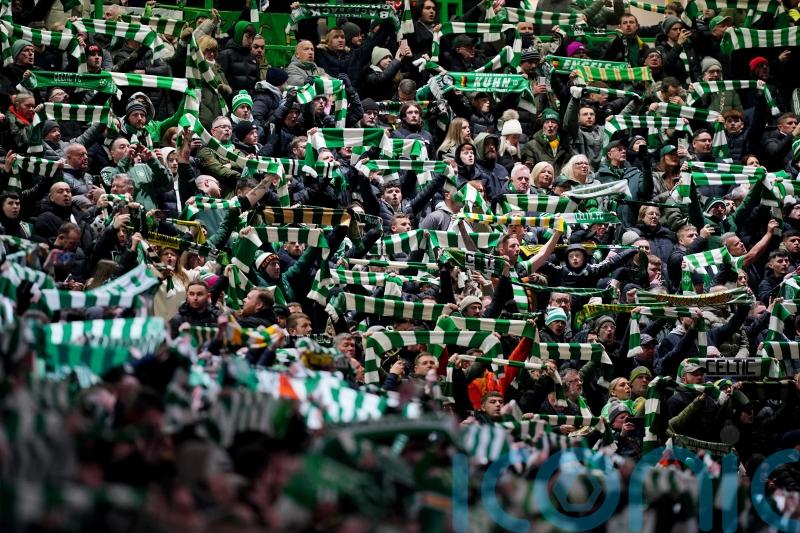 Brendan Rodgers finding it &lsquo;hard to fathom&rsquo; how one Celtic fan risks blanket ban