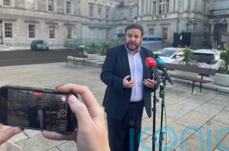 &lsquo;We have gone backwards&rsquo;: Opposition criticises proposals to resolve Dail row