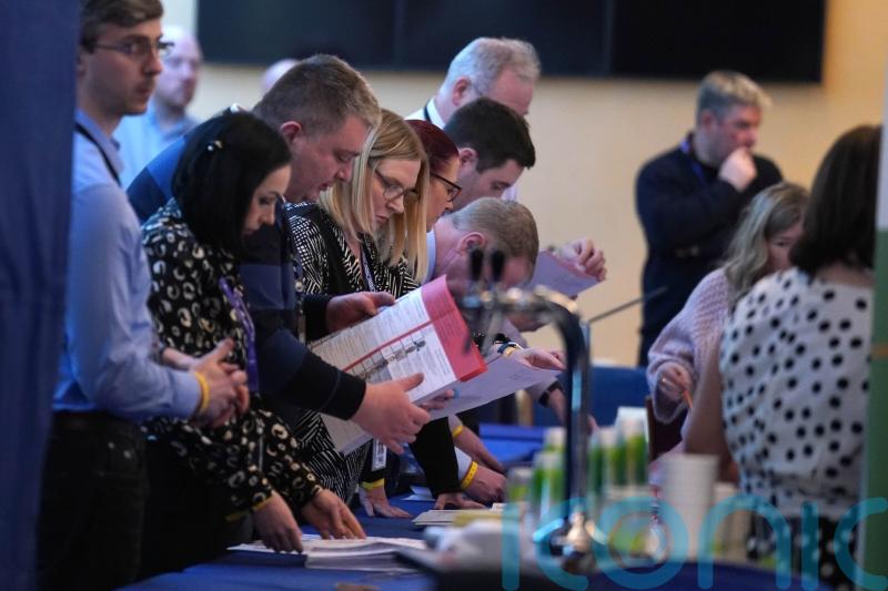 McCarthy secures final Seanad seat in Trinity constituency after recount