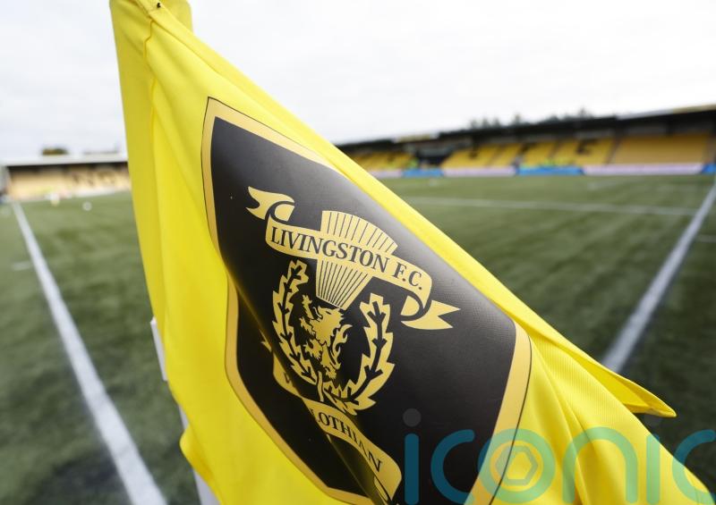 Reece McAlear header sees Livingston close gap on leaders Falkirk