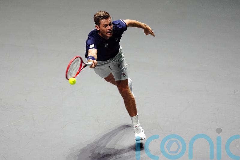 Neal Skupski and Joe Salisbury clinch vital win for Great Britain