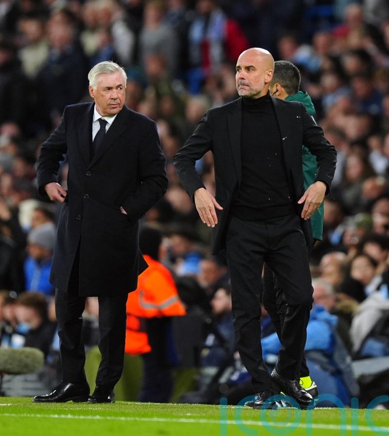 Saturday&rsquo;s briefing: Real reunion for Man City as Aston Villa eye Rashford swoop