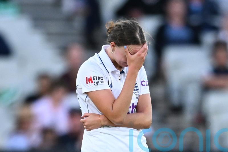 England whitewashed 16-0 after Australia win Ashes Test by innings and 122 runs