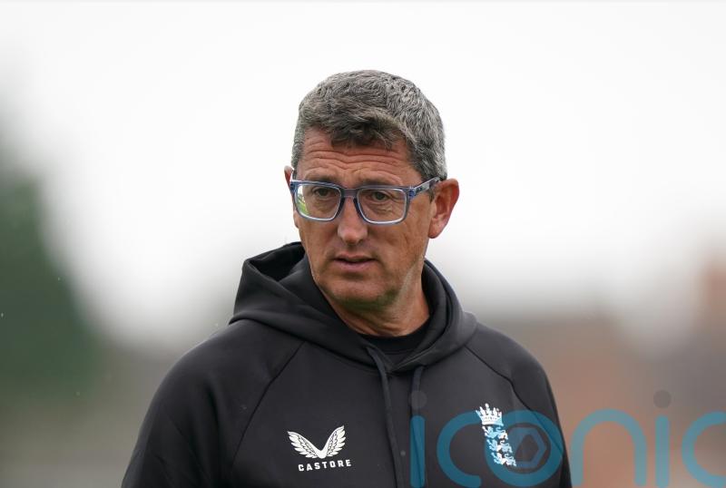Jon Lewis remains committed and promises review after England&rsquo;s Ashes whitewash