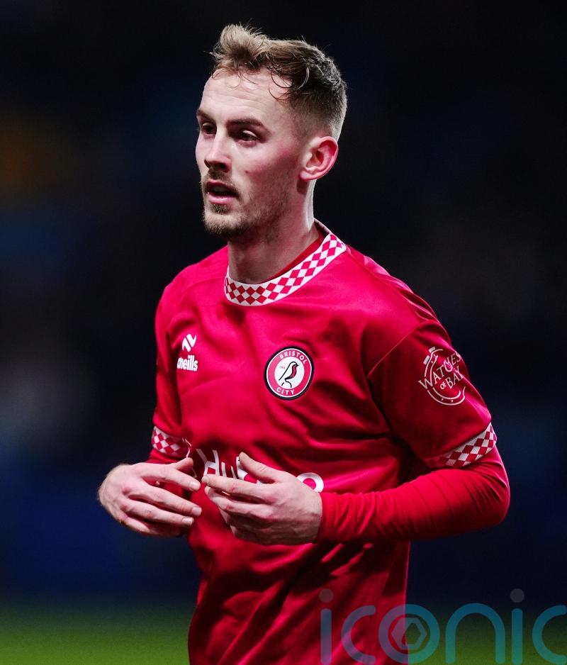 Bristol City hit back to take a point at Oxford