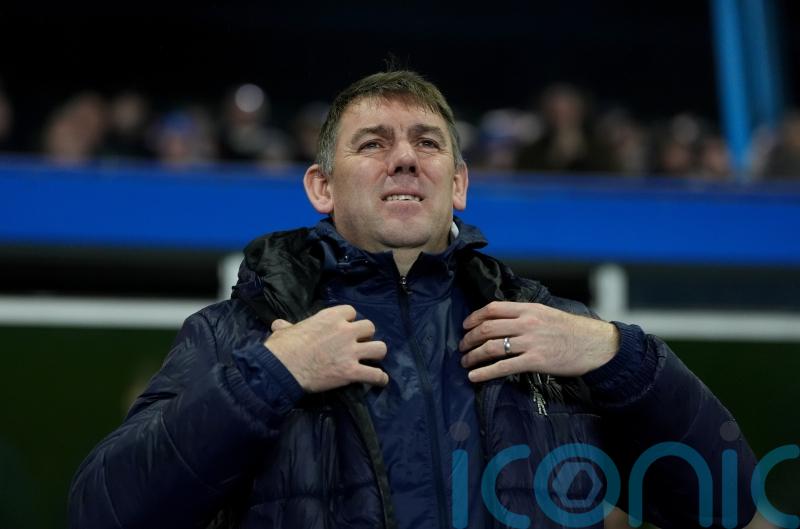 Dave Challinor not getting carried away after Stockport win at Orient