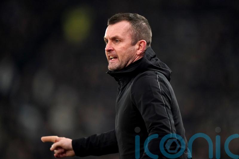 Nathan Jones &lsquo;gutted&rsquo; as Charlton throw away 2-0 lead to draw at Blackpool
