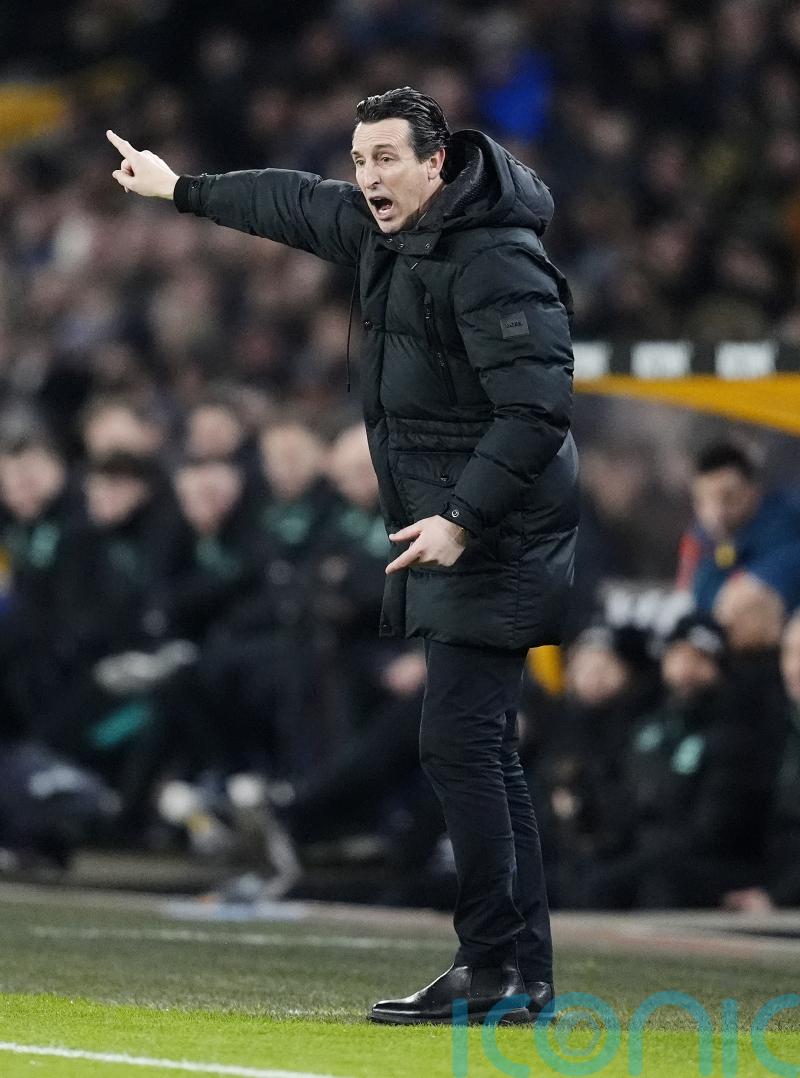 I think we&rsquo;ll be adding two or three &ndash; Aston Villa boss Unai Emery eyes signings