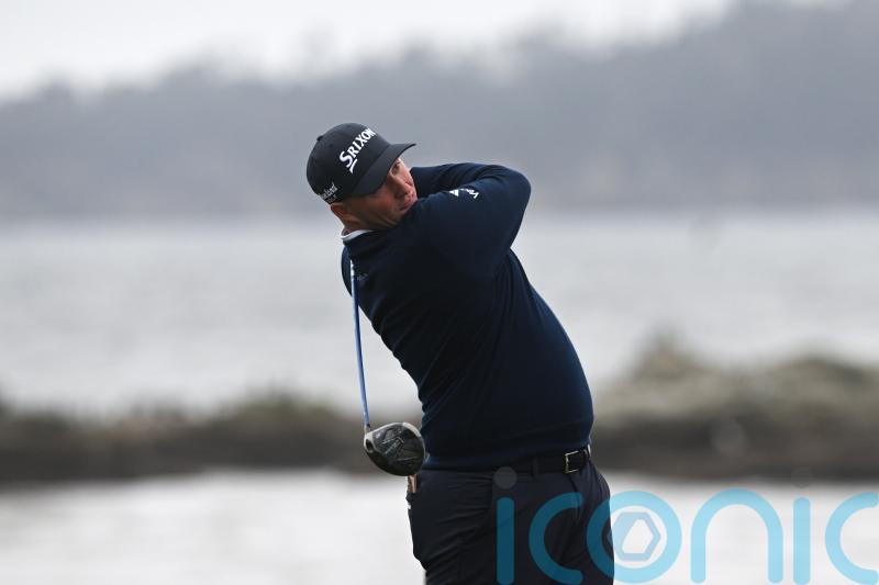 Sepp Straka holds off charging Shane Lowry and Rory McIlroy at Pebble Beach