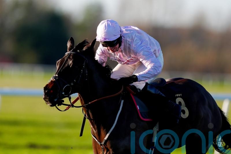 Sixmilebridge sparks Festival dream for Megson