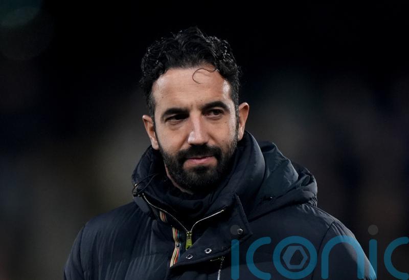 Manchester United not expecting to make any deadline day signings