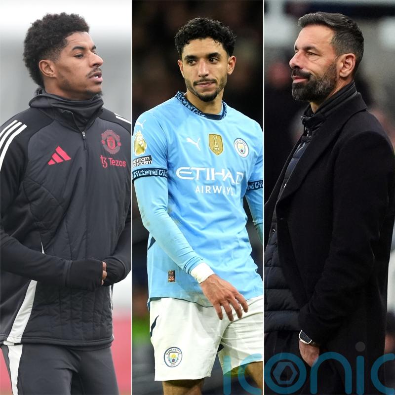 Active Villa, splurging City, fallow Foxes? Transfer window winners and losers