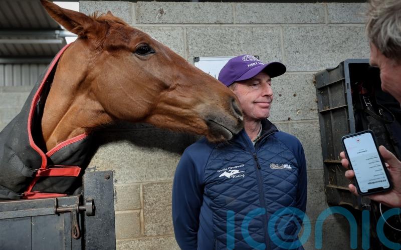 Star Cromwell duo ready to lead biggest Cheltenham squad yet