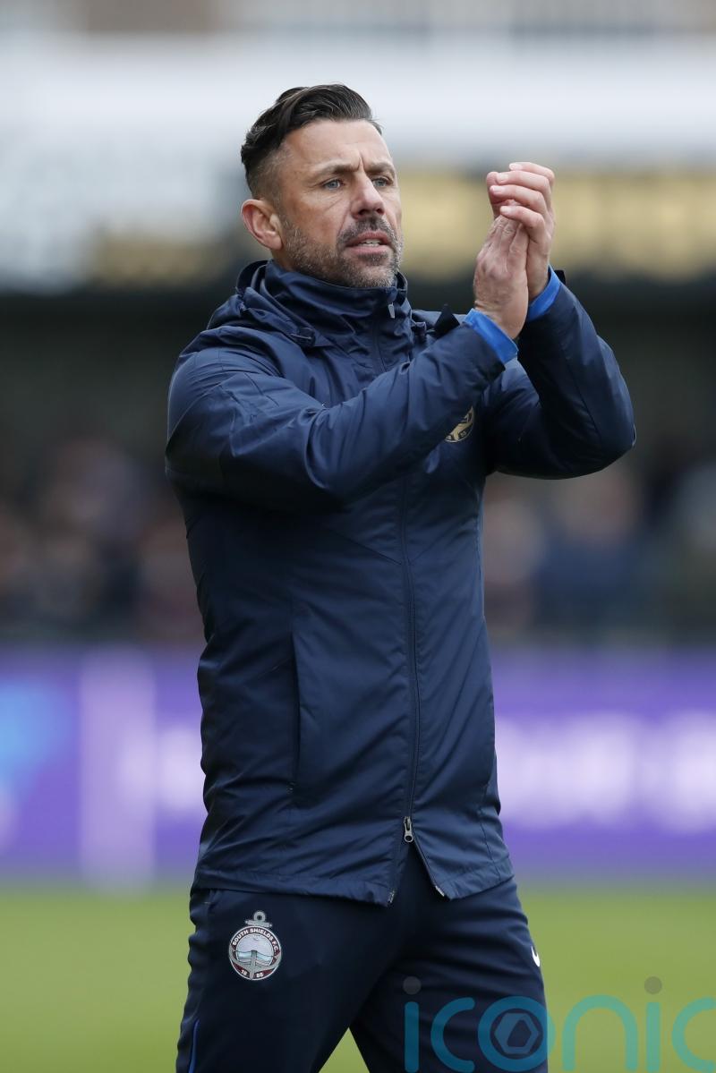 Fylde shock Halifax to move out of drop zone