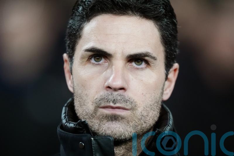 Wednesday&rsquo;s briefing: Arteta rues striker failure ahead of semi-final