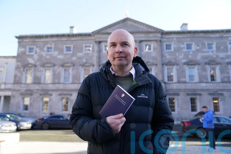 TD seeks injunction to prevent super junior ministers attending Cabinet meetings