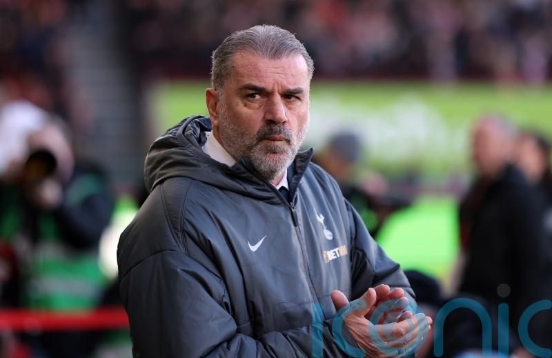 Tottenham new boys Kevin Danso and Mathys Tel ready to face Liverpool in cup
