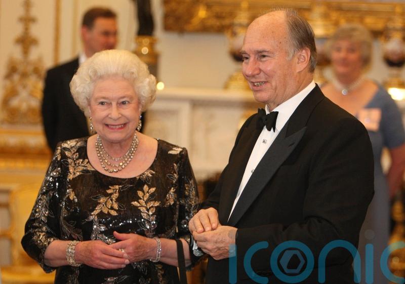 Aga Khan helped the late Queen enjoy &lsquo;one of her most enjoyable&rsquo; racing moments